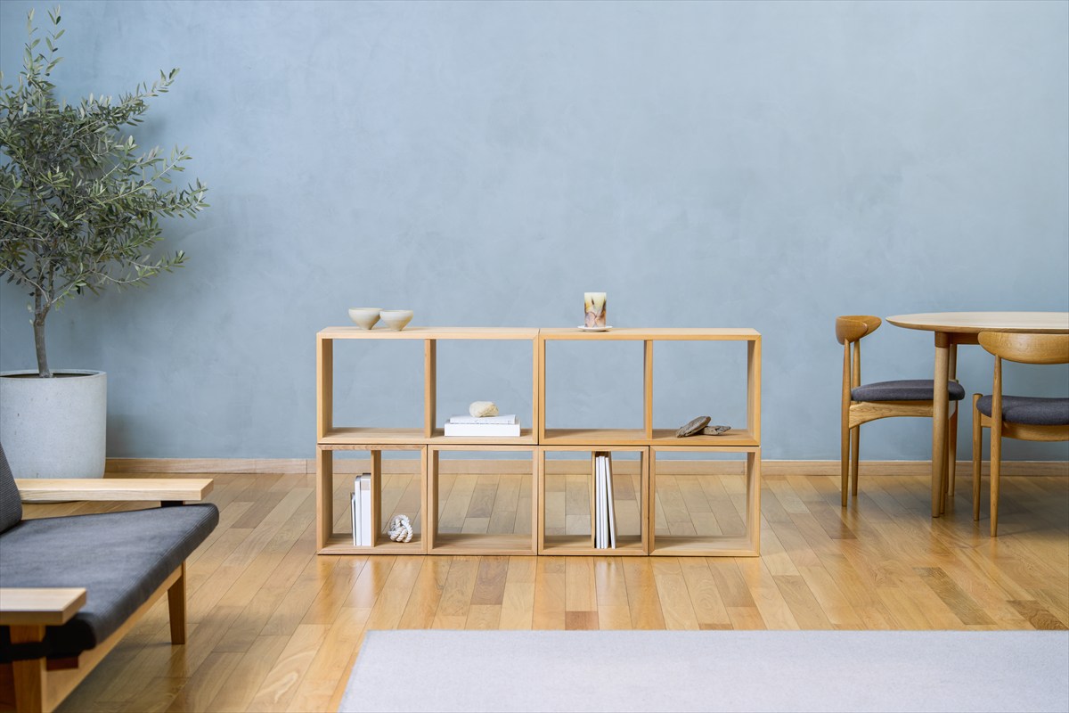 パーテーションとして