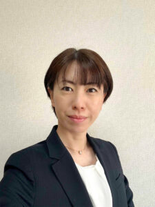 田中雅子氏（yuica認定スペシャリスト)
