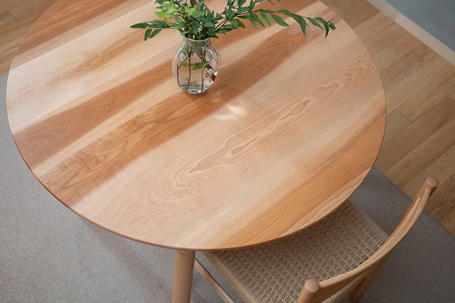 Egretテーブルの天板