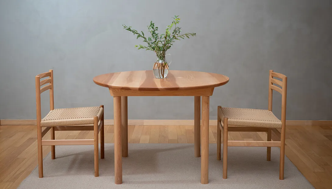 Egretダイニングシリーズ